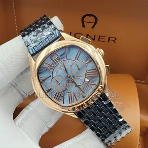 AIGNER Wristwatch 