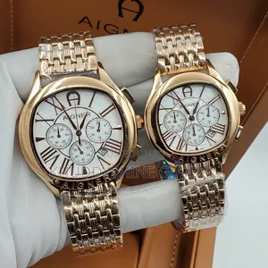 AIGNER Wristwatch 