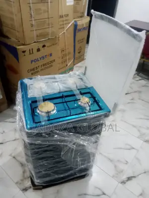 New Original Gas Cooker AGC5040 4 Burners