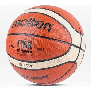 Molten Basketball