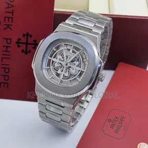 Luxury Patek Philippe Nautilus