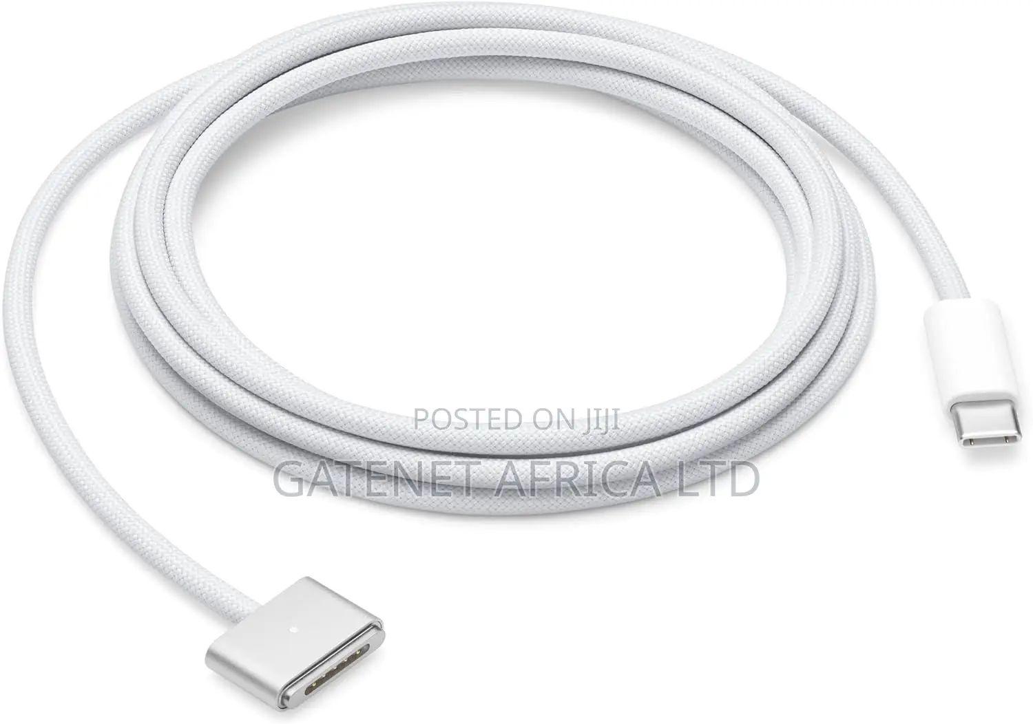 Apple USB-C to Magsafe 3 Cable Magsafe Charger for Macbook
