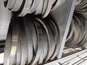 D310 Original Belt