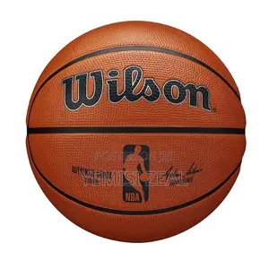 Wilson Basketball