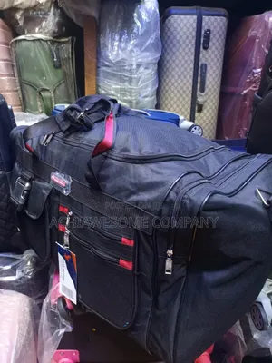 Star Express Lightweight Travelling Bag