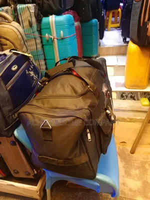 Star Express Lightweight Travelling Bag