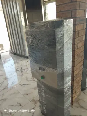 Parking Control System