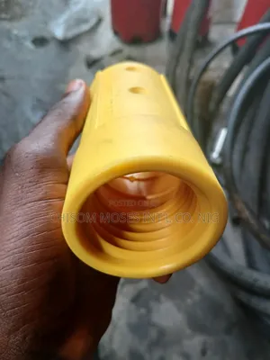 Sand Blasting Hose Connector