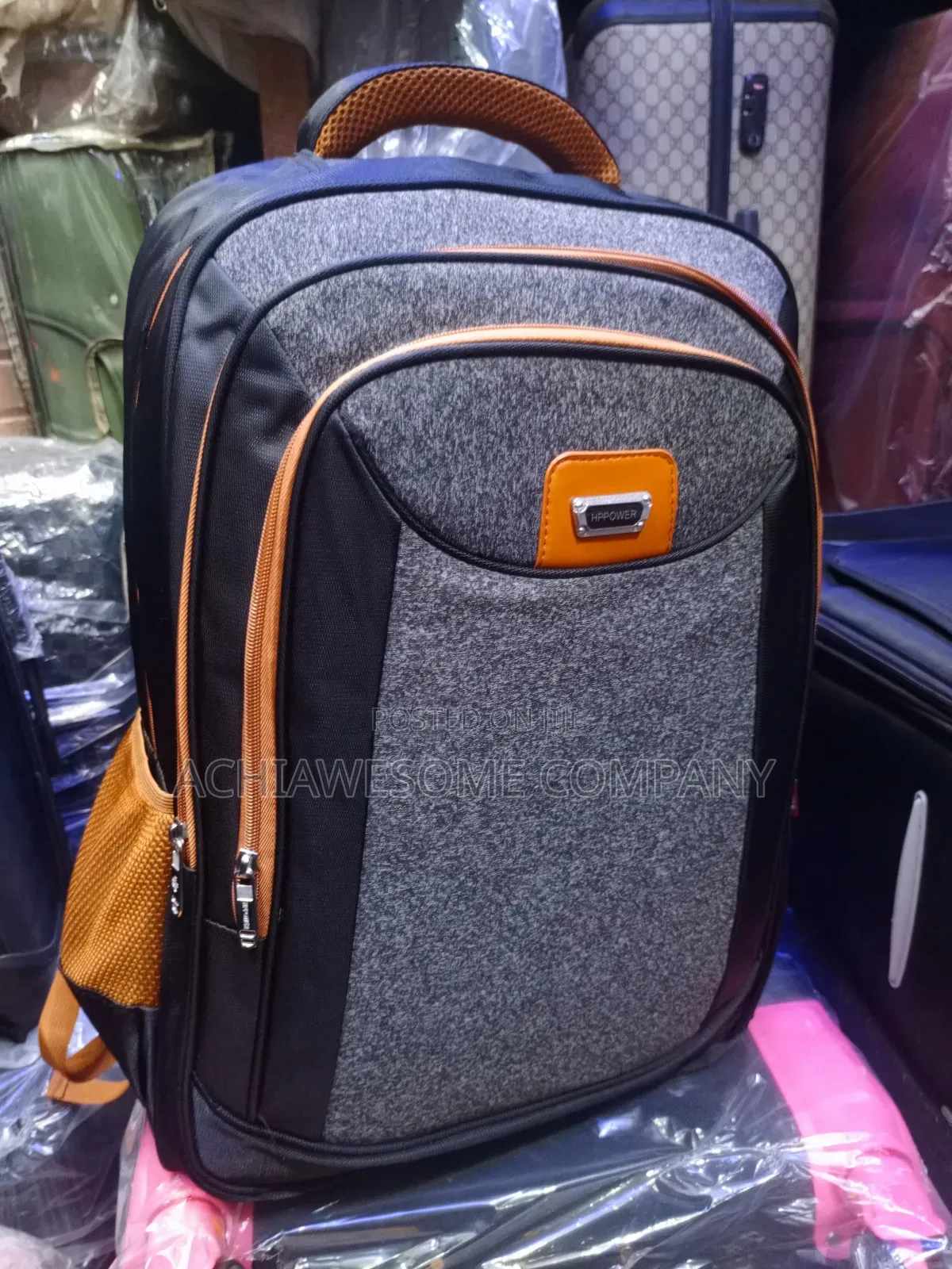 Extra Large Backpack