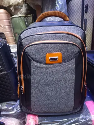 Extra Large Backpack