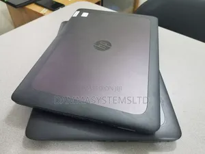Laptop HP ZBook 15u G3 16GB Intel Core I7 SSD 512GB