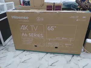 Best Deal Hisense 65inch A6K Series Uhd Tv