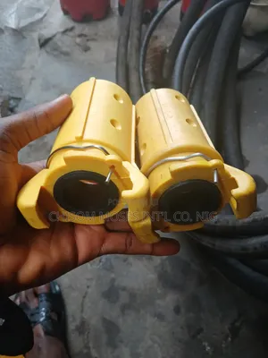 Sand Blasting Hose Coupling