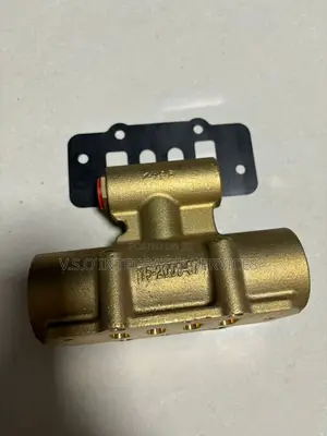 Air Valve Assembly