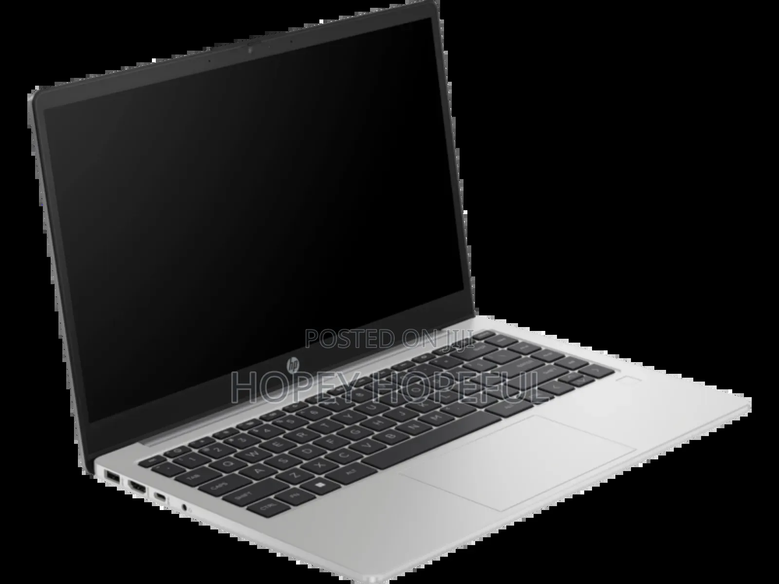 New Laptop HP 240 8GB Intel Core i3 SSD 512GB