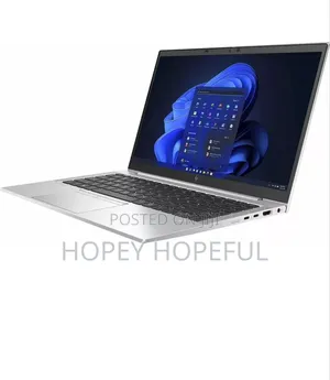 New Laptop HP 240 8GB Intel Core i3 SSD 512GB