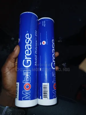 Mobile Grease Polyrex EM