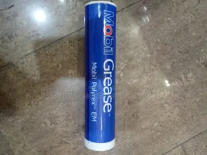 Mobile Grease Polyrex EM