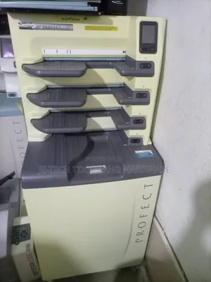 FCR PROFECT CS Plus Digitizer Machine