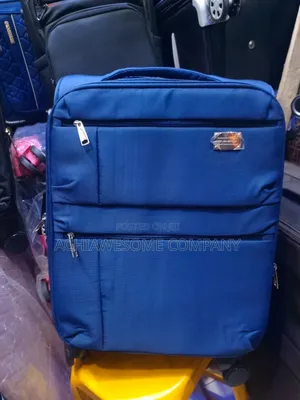 Quality Hand Carry Travelling Box