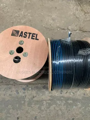 Original Pure Copper Astel DSTV Cable