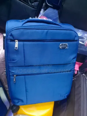 Quality Hand Carry Travelling Box