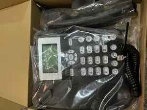 Huawel Telephone Table Phone
