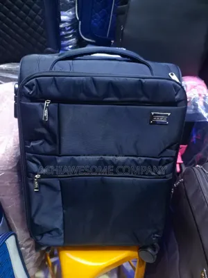 Hand Carry Travelling Box