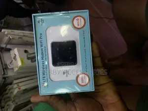 5g+ Lte Wireless Modem Wifi Pro
