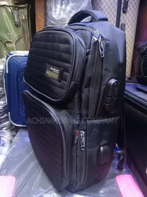 Quality Lightweight Backpack