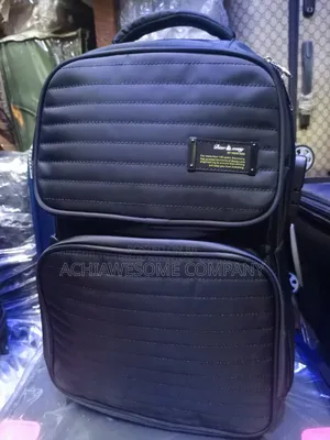 Quality Lightweight Backpack