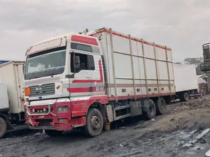Truck Hiring Service