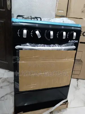 New -in Available AGC5040 Cooker