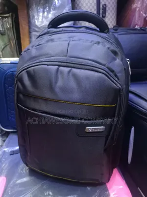 Good Quality Backpack