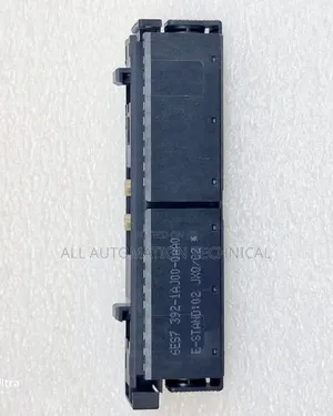 Simatic S7-300, Front Connector 20-Pin| 6es7392-1aj00-0aa0