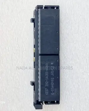 Simatic S7-300, Front Connector 20-Pin| 6es7392-1aj00-0aa0