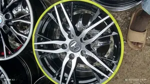17 Inch Honda Wheels for Ur Car