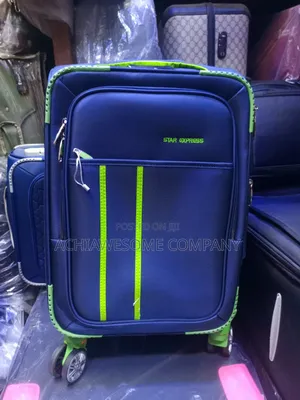 Quality Carry on Box