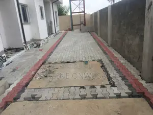 Interlocking Stones