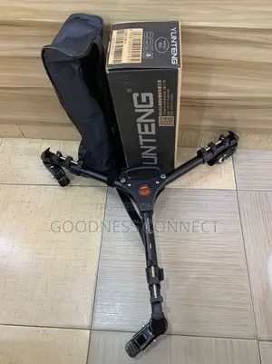 Yunteng Tripod Dolly 900