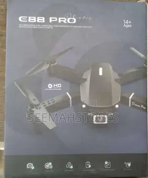 E88 Pro Wifi Drone
