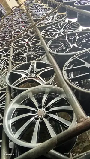 17 Inch Honda Wheels for Ur Car