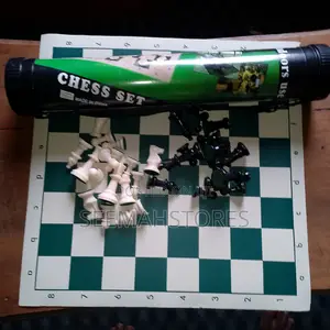 Medium Chess Mat