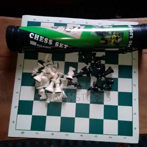 Medium Chess Mat