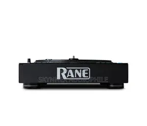 Rane Dj Twelve Mkii 12′′ Vinyl Motorized Dj Controller