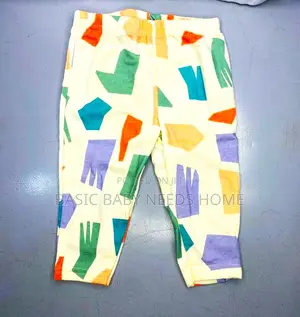 Baby Jeggings