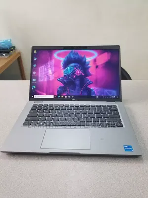 Laptop Dell Latitude 5420 16GB Intel Core I5 SSD 256GB