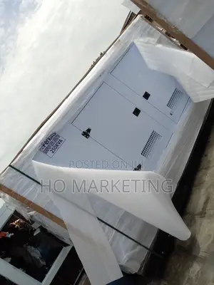 Convenient 250kva Perkins Soundproof Generator