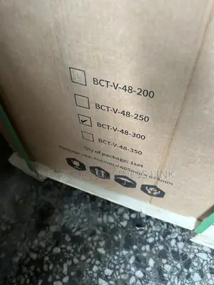 15kwh Bluecarbon Lithium Battery