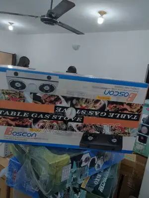Hisense Table Gas Burner